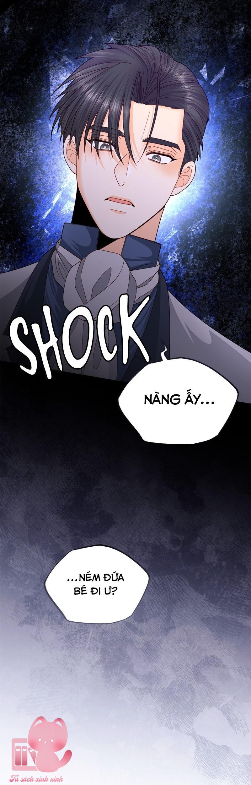 Hoàng Hậu Tái Hôn - Chap 159 - Trang 6