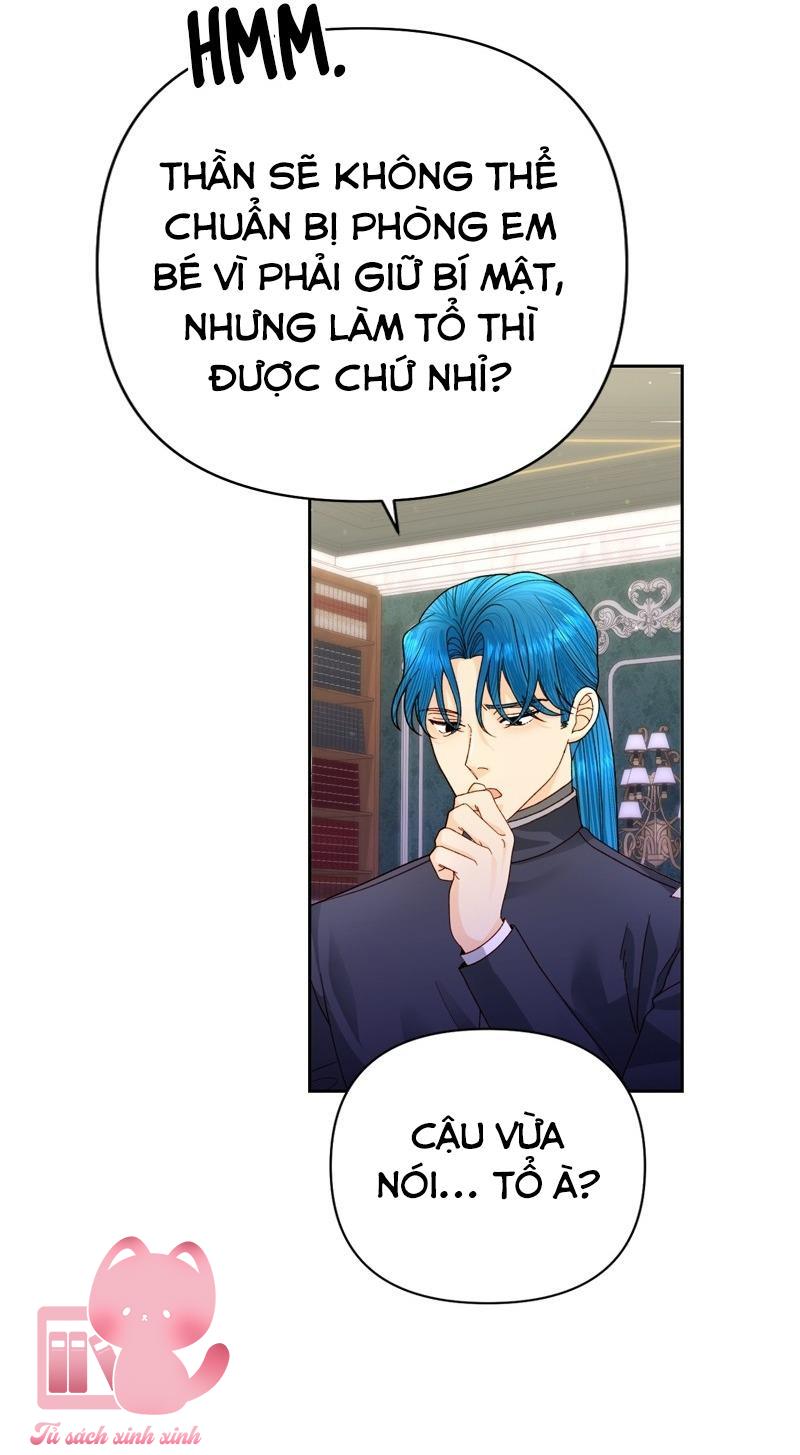 Hoàng Hậu Tái Hôn - Chap 159 - Trang 54