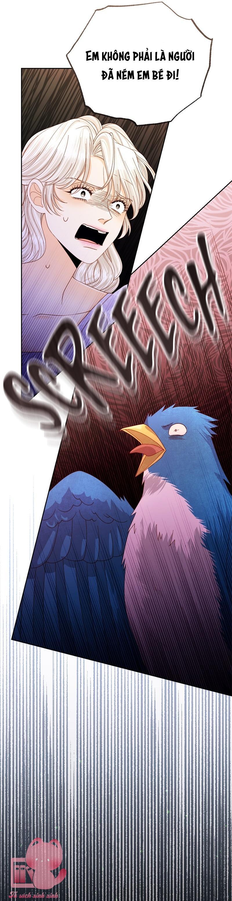 Hoàng Hậu Tái Hôn - Chap 159 - Trang 9