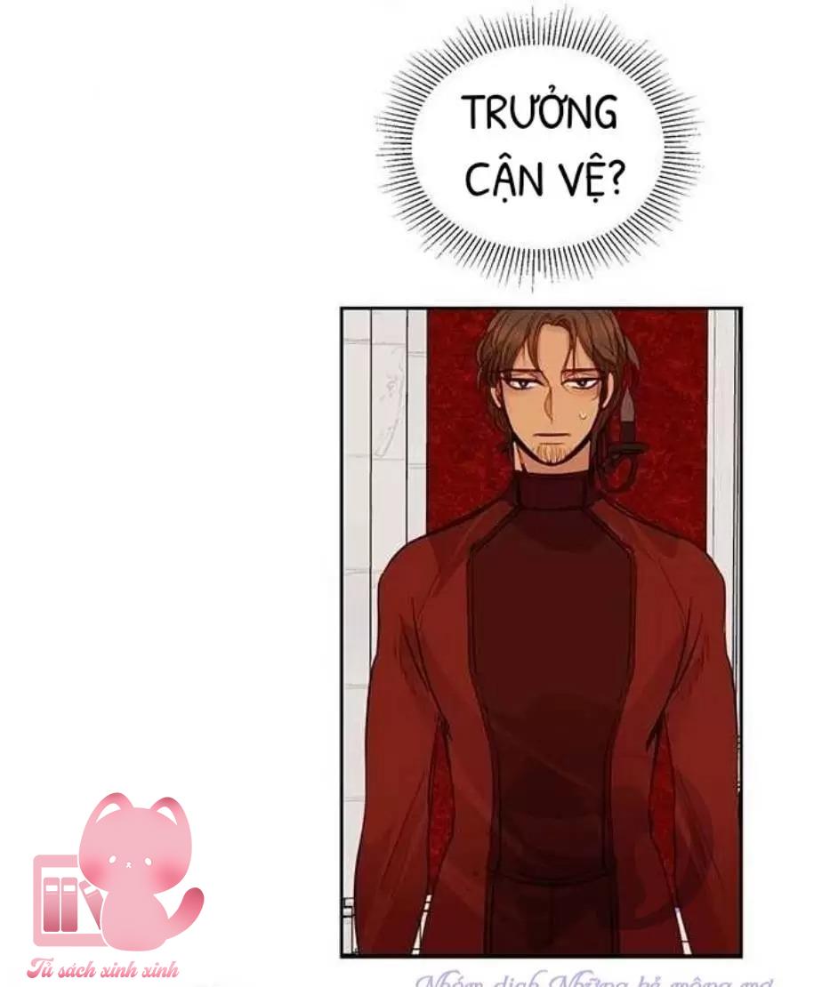 Hoàng Hậu Tái Hôn - Chap 16 - Trang 13