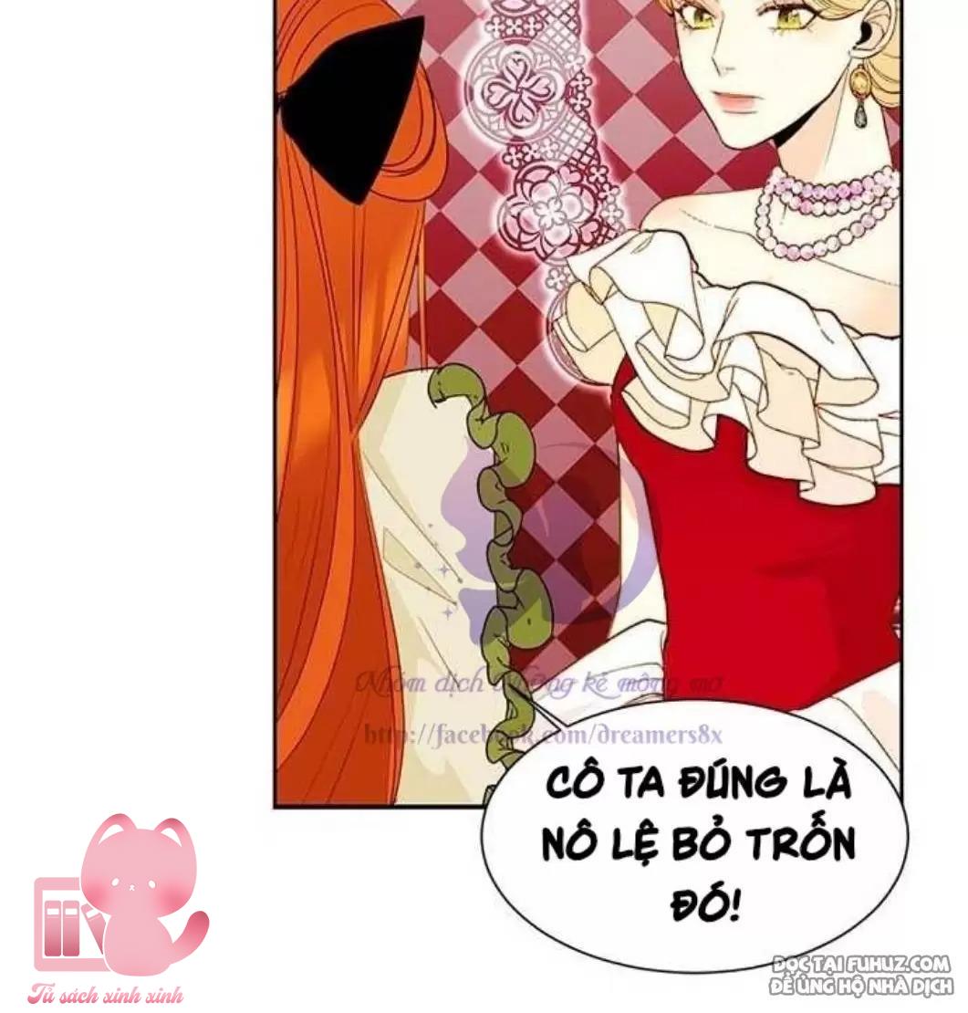 Hoàng Hậu Tái Hôn - Chap 16 - Trang 23