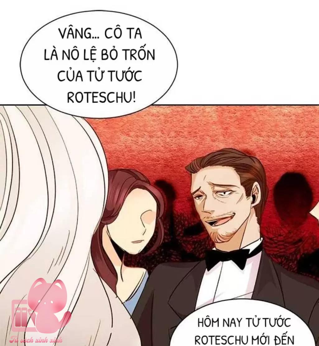 Hoàng Hậu Tái Hôn - Chap 16 - Trang 24