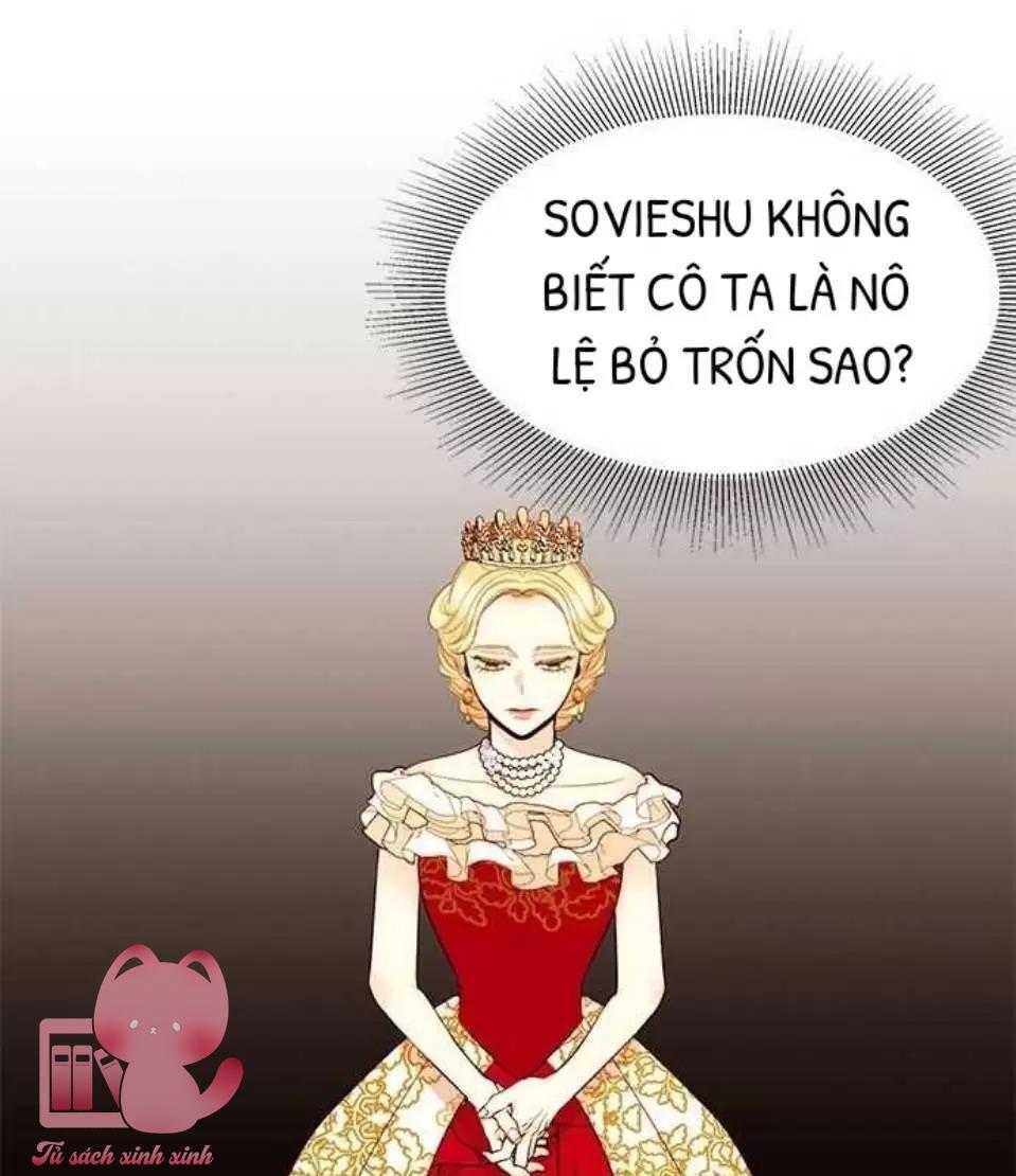 Hoàng Hậu Tái Hôn - Chap 16 - Trang 26