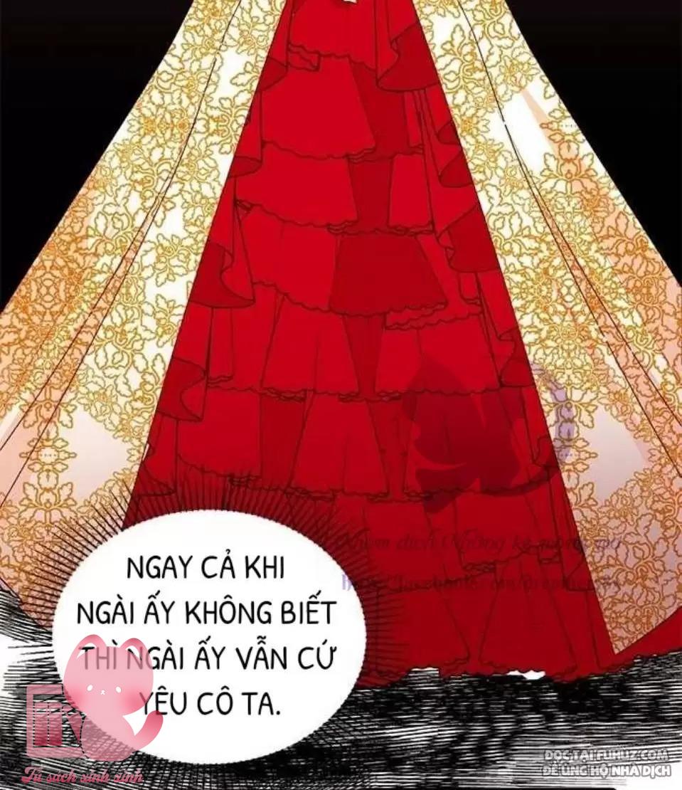 Hoàng Hậu Tái Hôn - Chap 16 - Trang 27