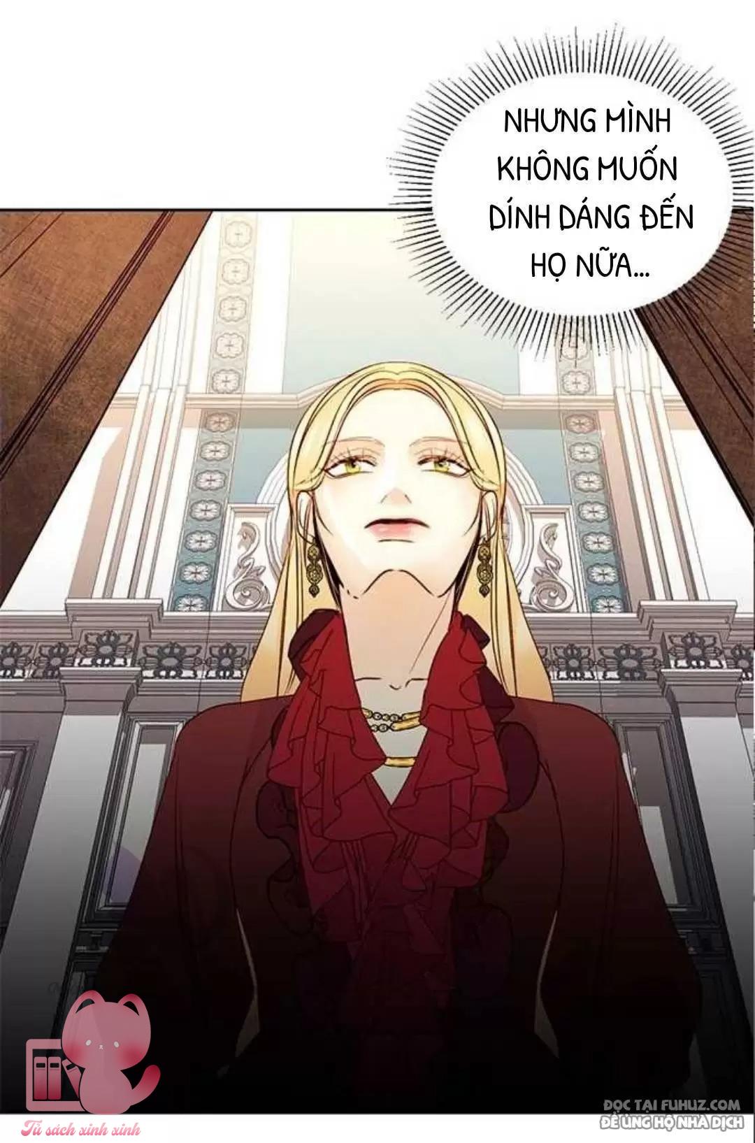 Hoàng Hậu Tái Hôn - Chap 16 - Trang 29