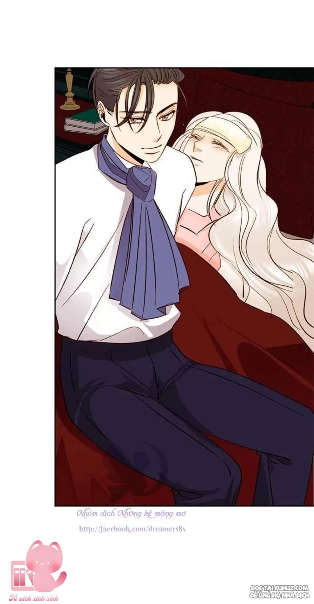 Hoàng Hậu Tái Hôn - Chap 16 - Trang 30