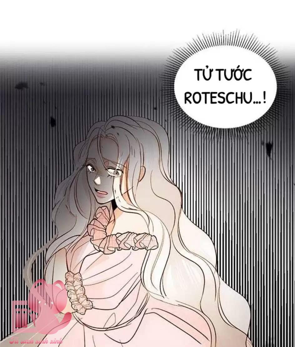 Hoàng Hậu Tái Hôn - Chap 16 - Trang 4