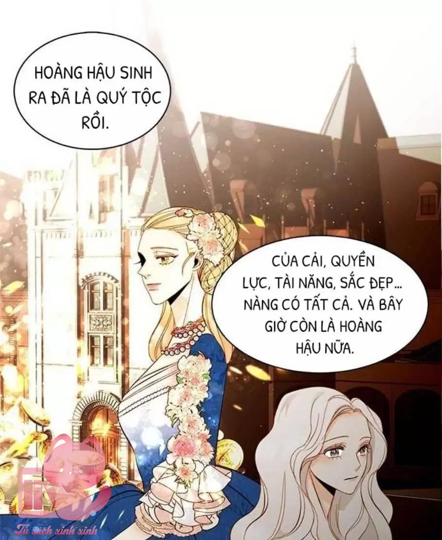 Hoàng Hậu Tái Hôn - Chap 16 - Trang 34