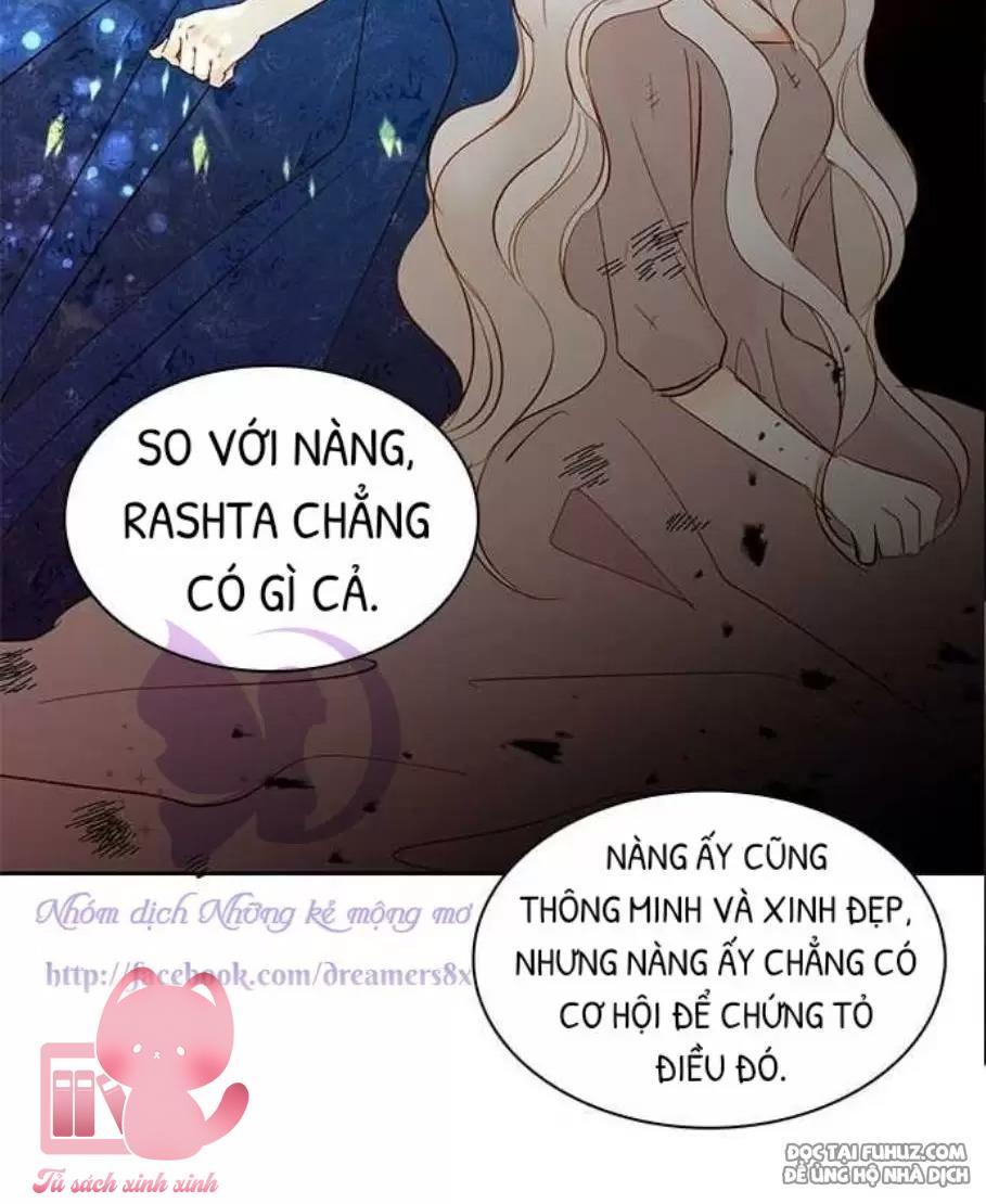 Hoàng Hậu Tái Hôn - Chap 16 - Trang 35
