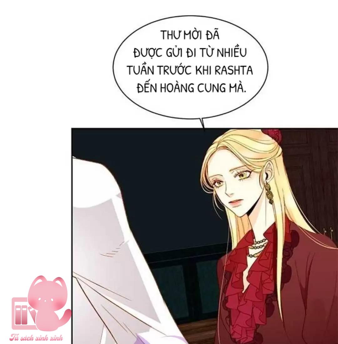 Hoàng Hậu Tái Hôn - Chap 16 - Trang 40