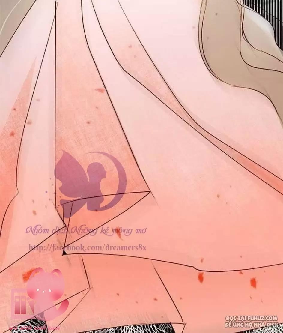 Hoàng Hậu Tái Hôn - Chap 16 - Trang 5