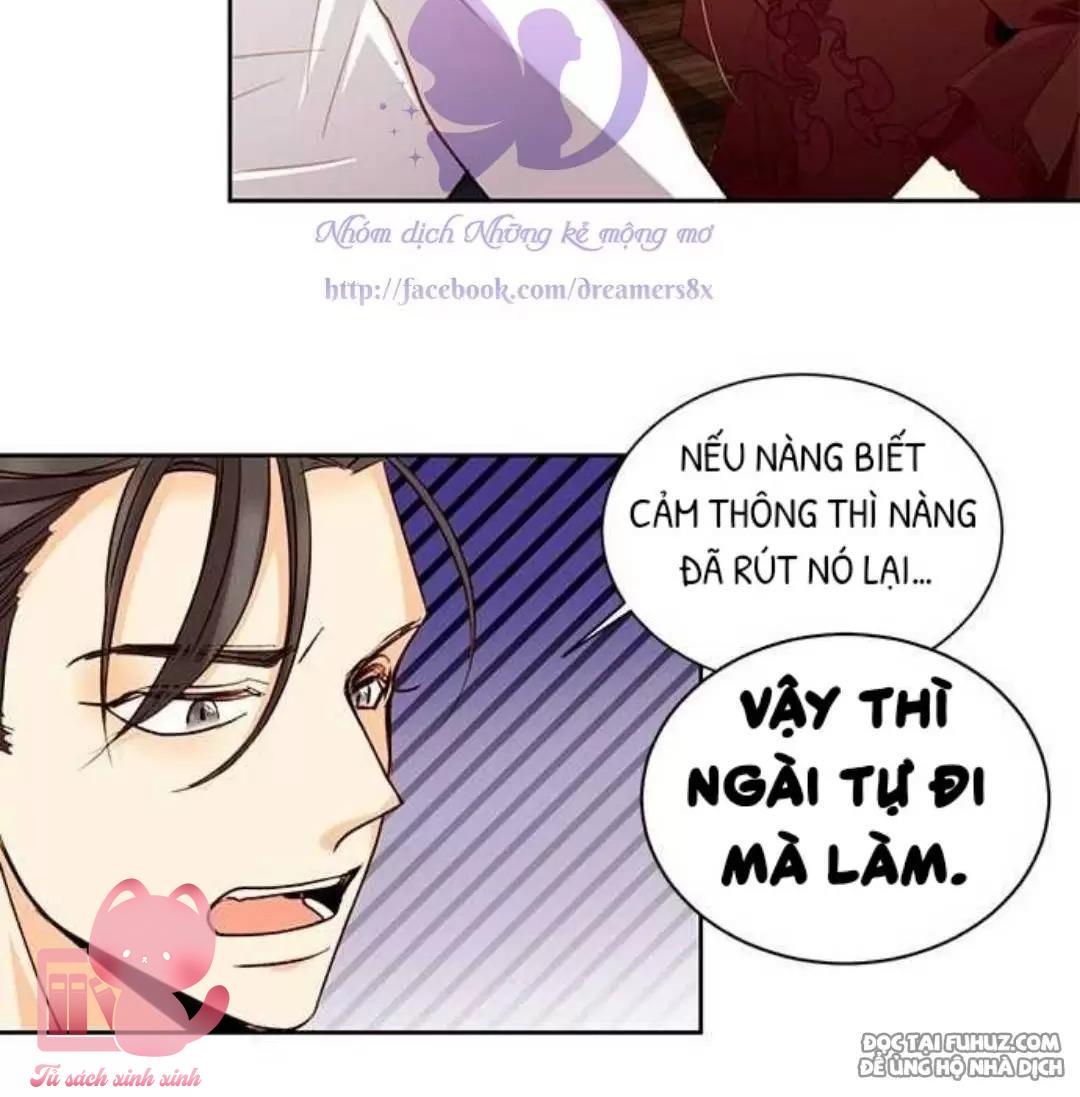 Hoàng Hậu Tái Hôn - Chap 16 - Trang 41
