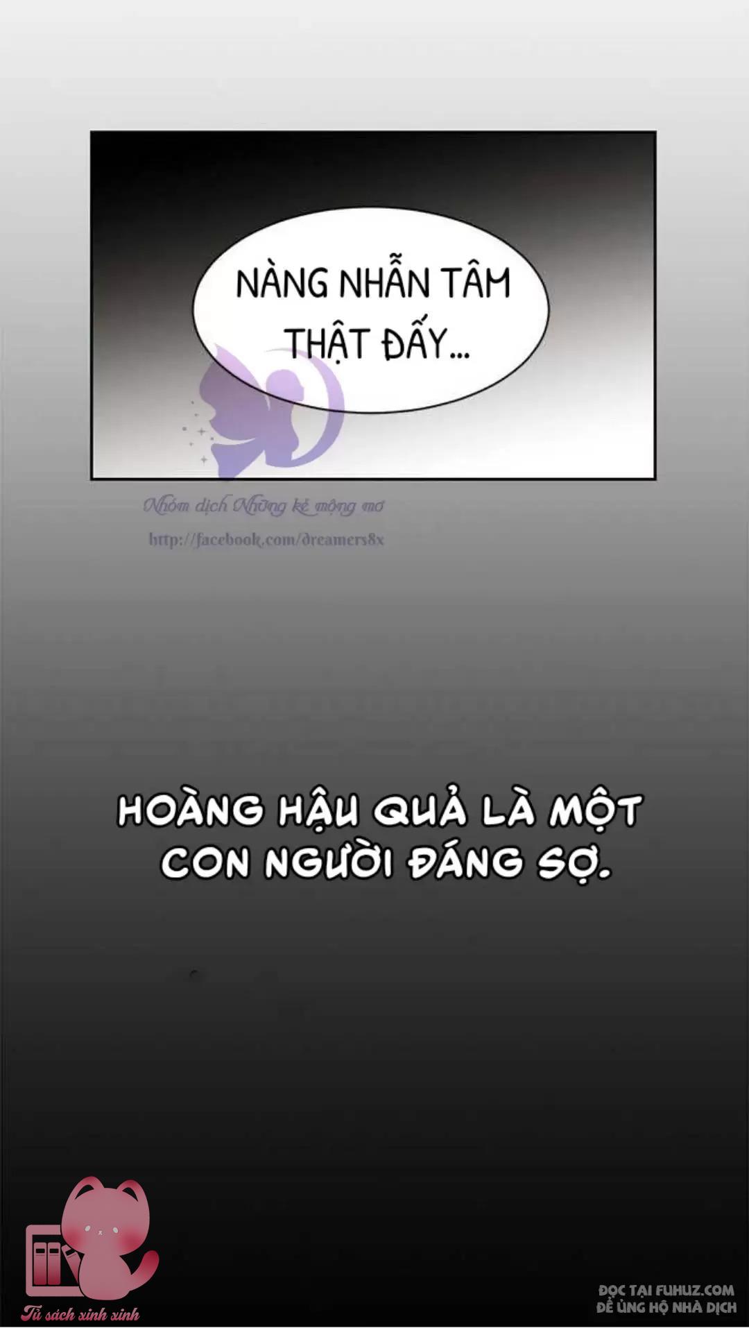 Hoàng Hậu Tái Hôn - Chap 16 - Trang 42