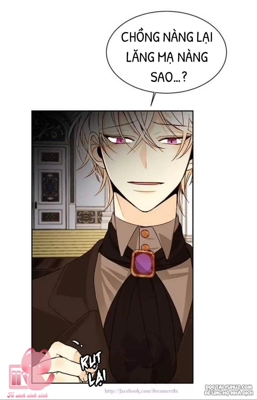 Hoàng Hậu Tái Hôn - Chap 16 - Trang 47