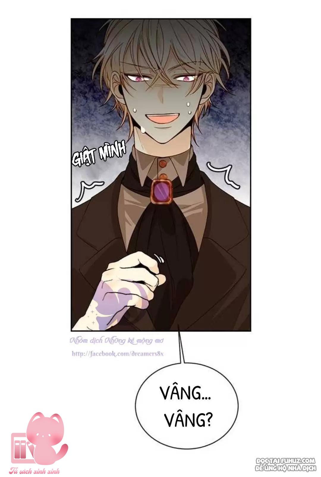 Hoàng Hậu Tái Hôn - Chap 16 - Trang 52