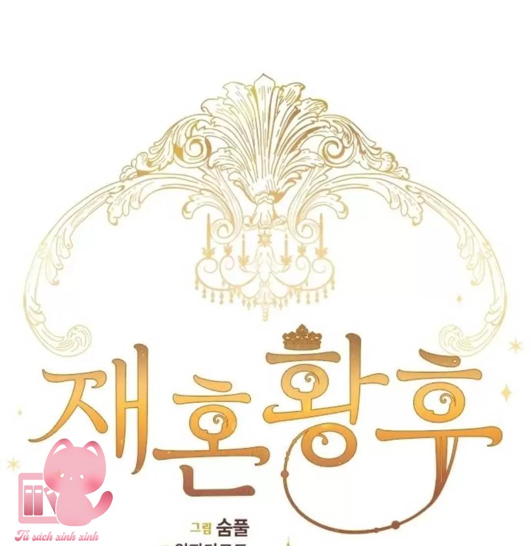 Hoàng Hậu Tái Hôn - Chap 16 - Trang 8