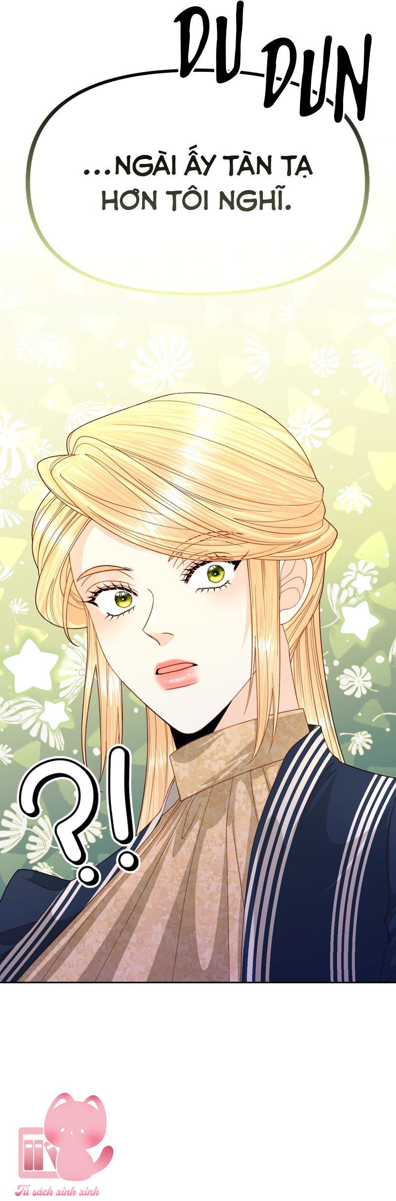Hoàng Hậu Tái Hôn - Chap 160 - Trang 12