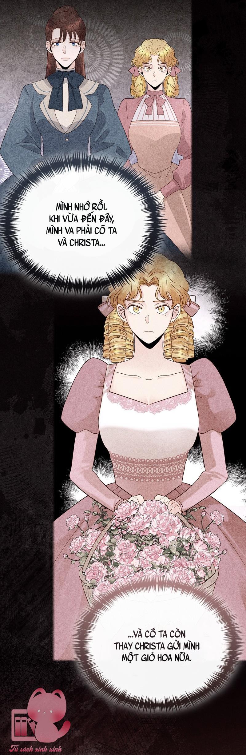 Hoàng Hậu Tái Hôn - Chap 160 - Trang 18
