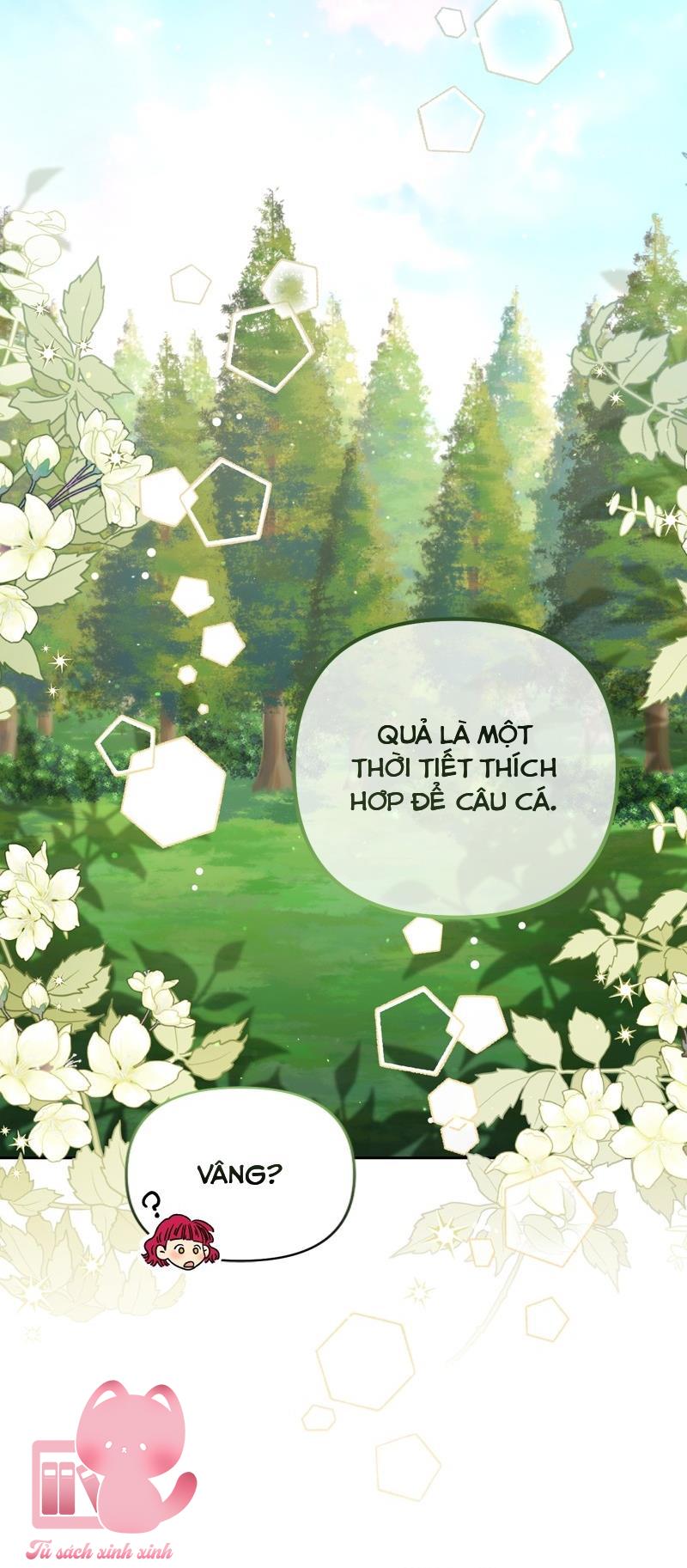 Hoàng Hậu Tái Hôn - Chap 160 - Trang 3