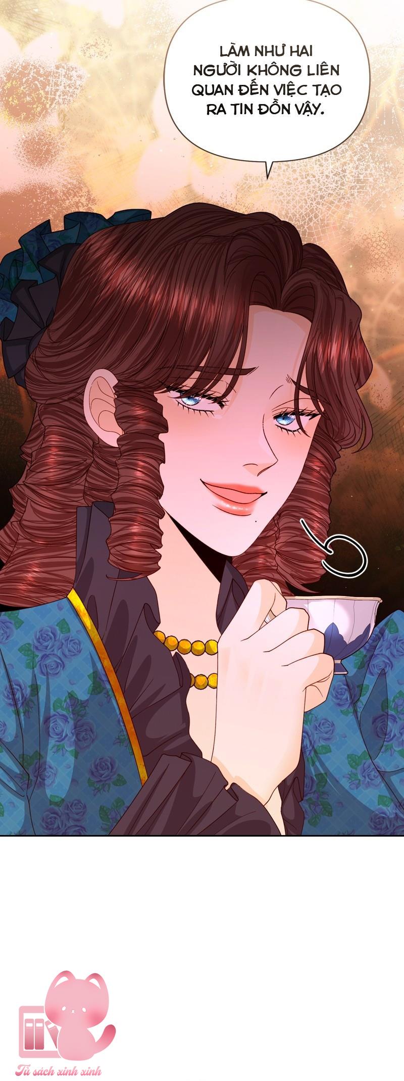 Hoàng Hậu Tái Hôn - Chap 160 - Trang 22