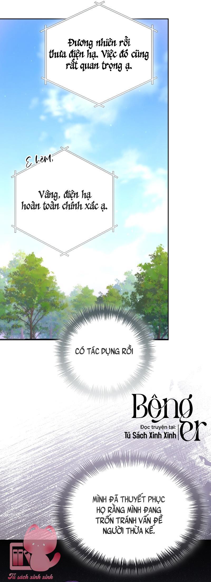 Hoàng Hậu Tái Hôn - Chap 160 - Trang 26