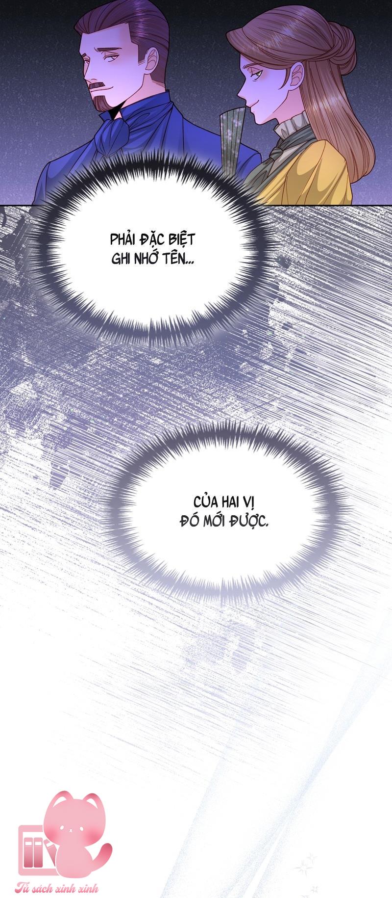 Hoàng Hậu Tái Hôn - Chap 160 - Trang 27