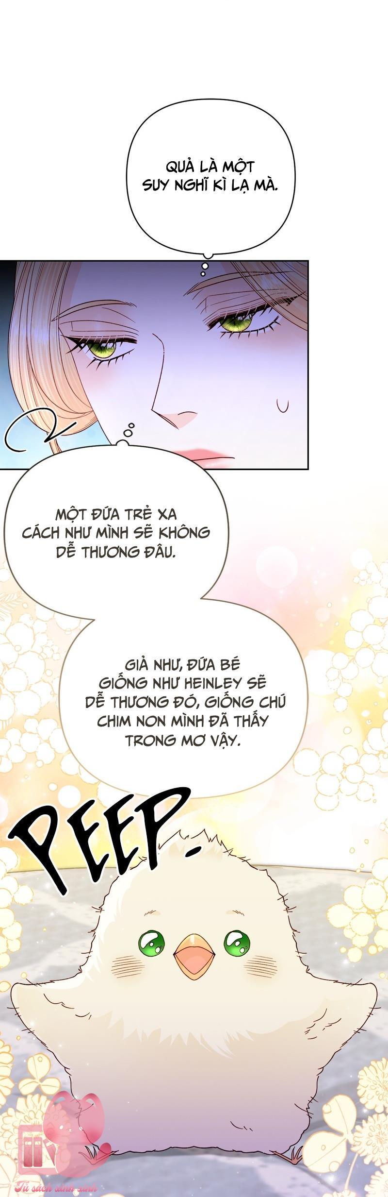 Hoàng Hậu Tái Hôn - Chap 160 - Trang 29