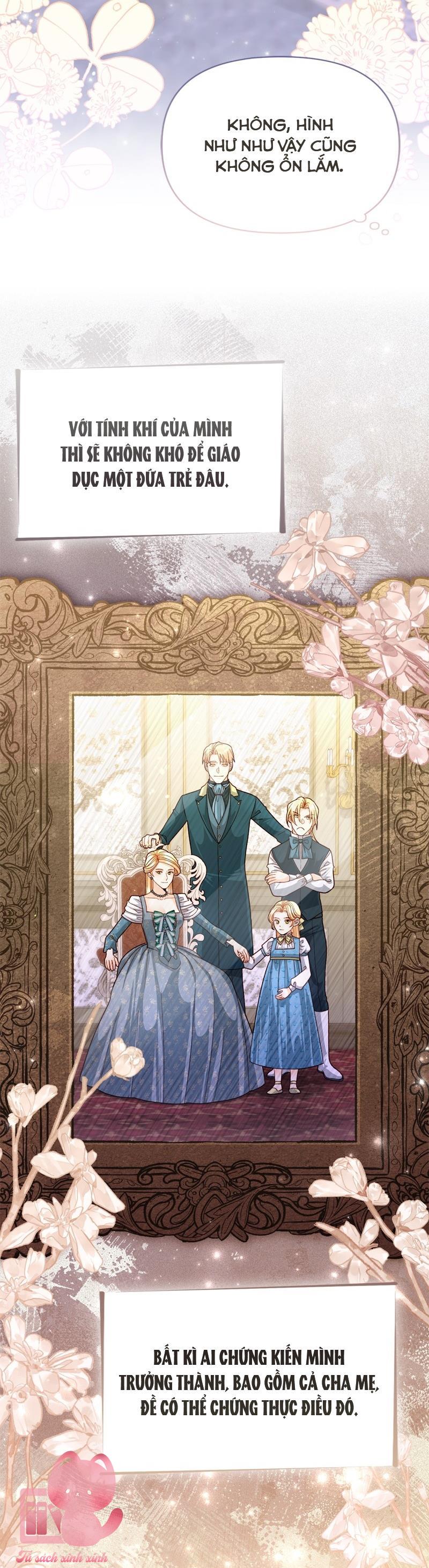 Hoàng Hậu Tái Hôn - Chap 160 - Trang 30