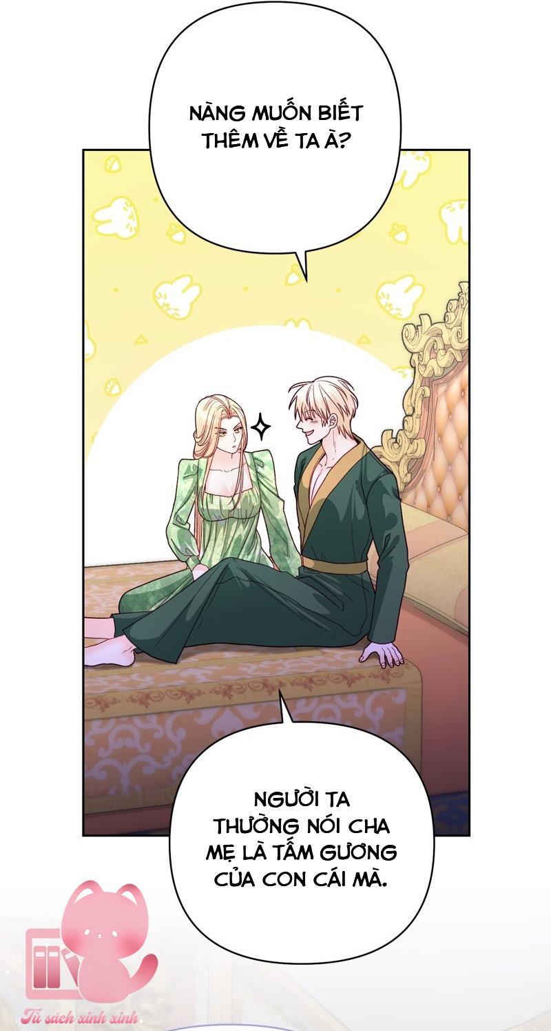Hoàng Hậu Tái Hôn - Chap 160 - Trang 33