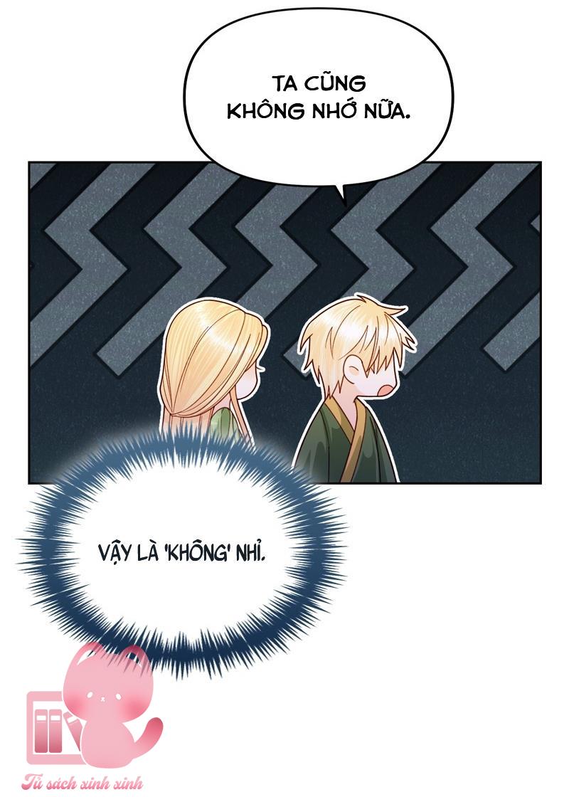Hoàng Hậu Tái Hôn - Chap 160 - Trang 37