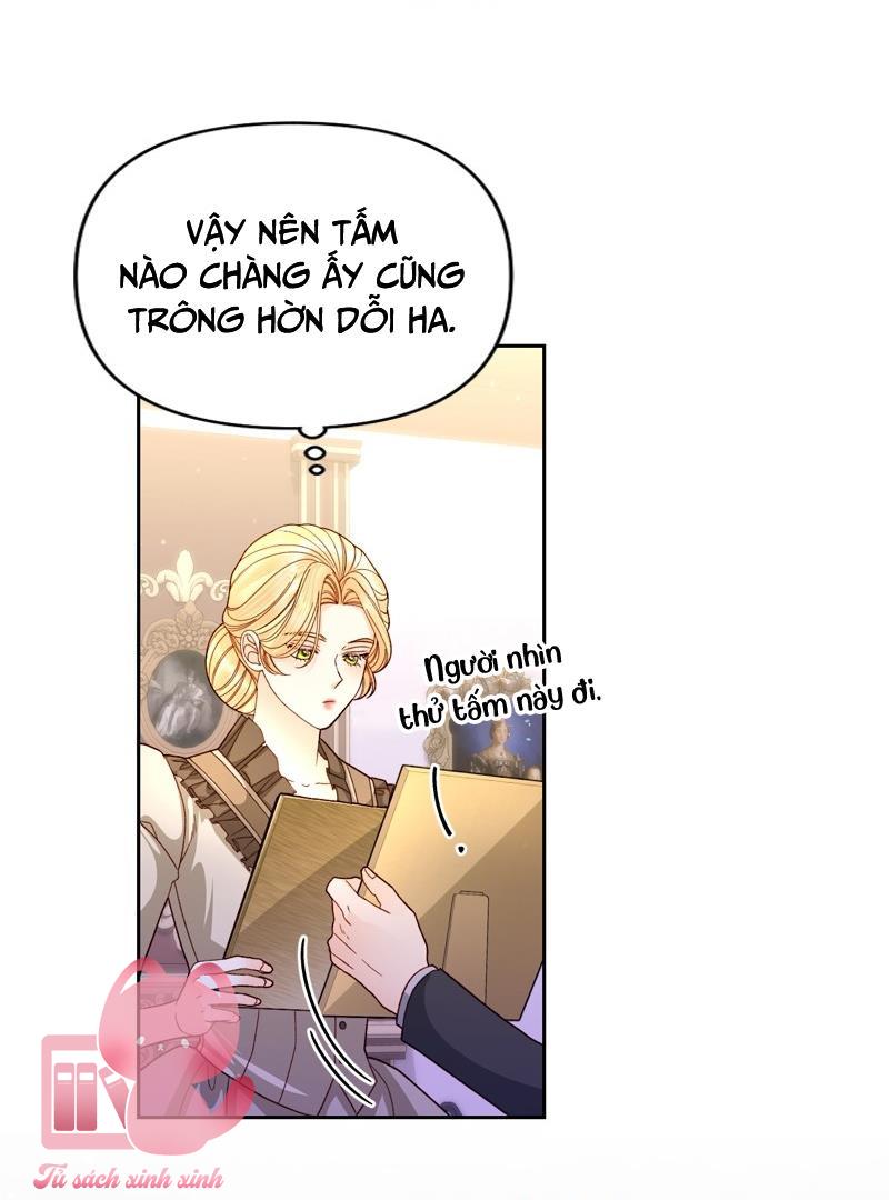 Hoàng Hậu Tái Hôn - Chap 160 - Trang 45