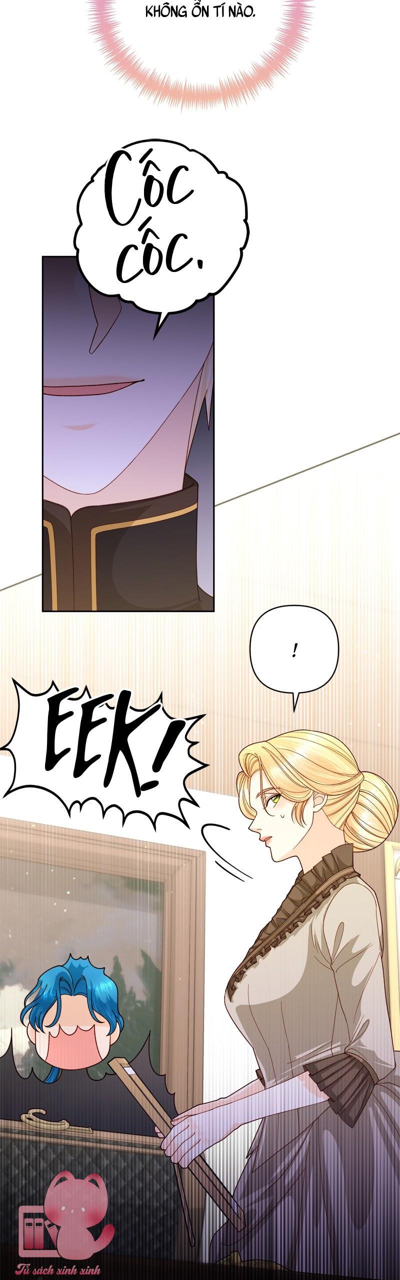 Hoàng Hậu Tái Hôn - Chap 160 - Trang 48