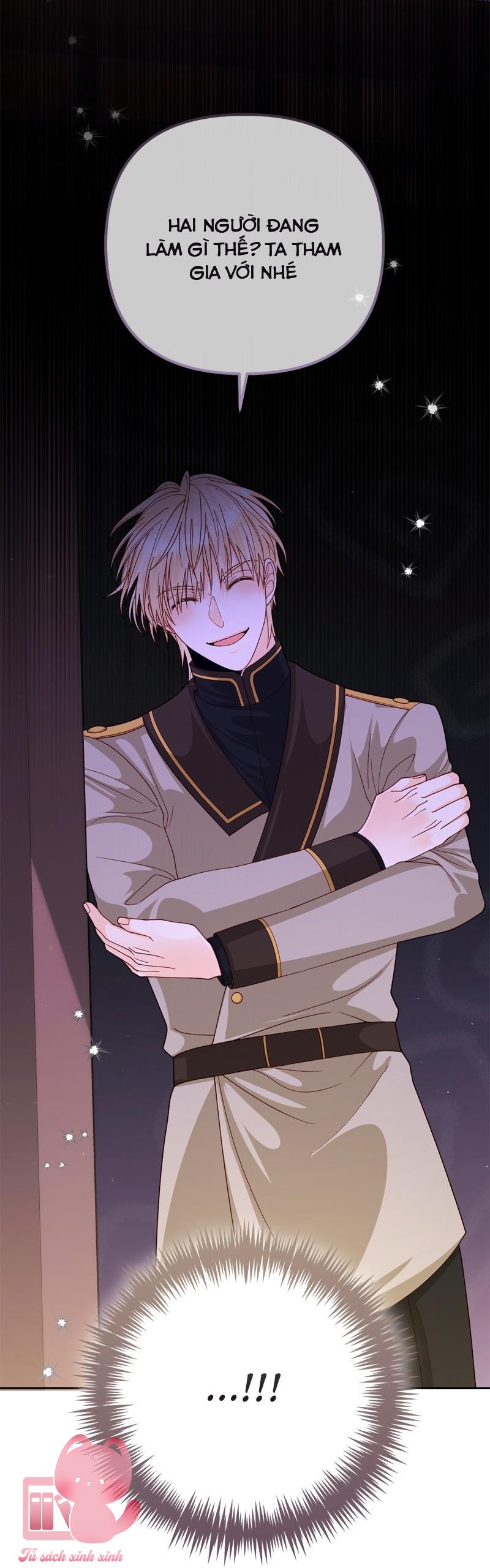Hoàng Hậu Tái Hôn - Chap 160 - Trang 49