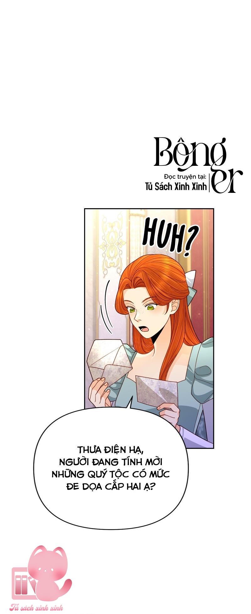 Hoàng Hậu Tái Hôn - Chap 160 - Trang 6