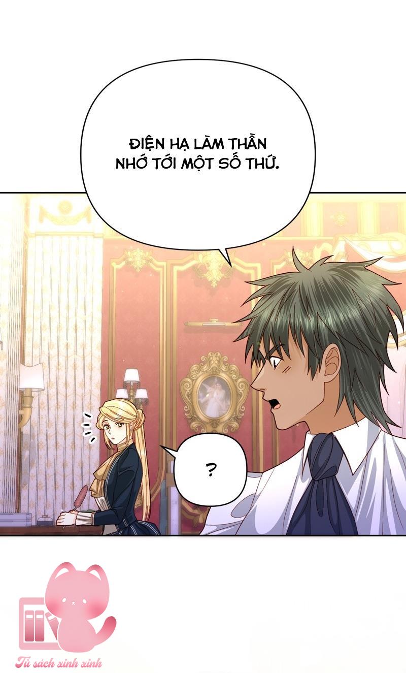 Hoàng Hậu Tái Hôn - Chap 160 - Trang 10