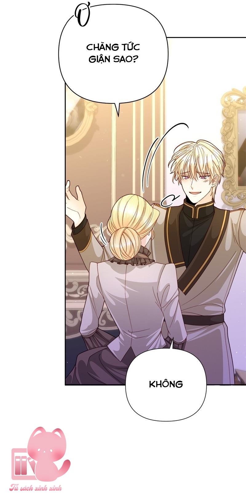 Hoàng Hậu Tái Hôn - Chap 161 - Trang 12