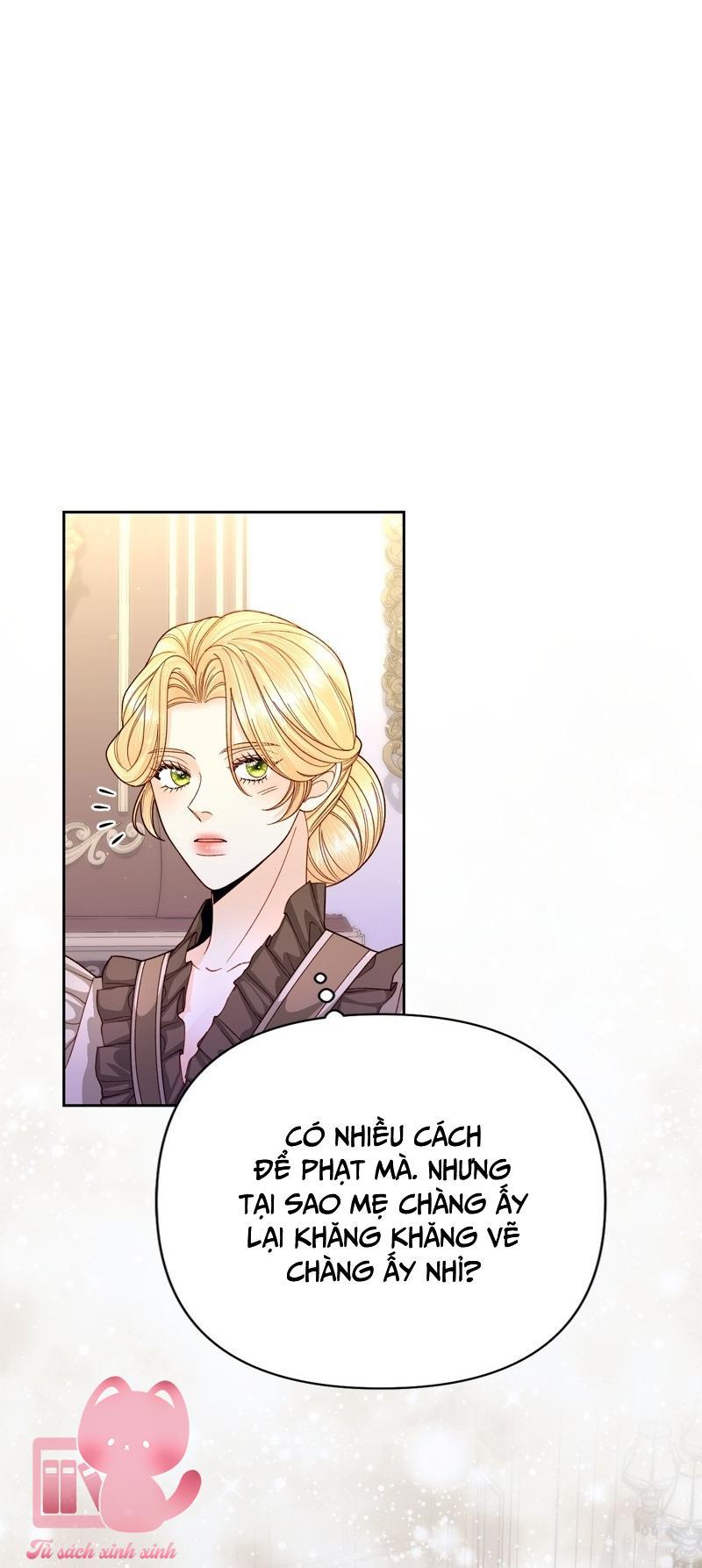 Hoàng Hậu Tái Hôn - Chap 161 - Trang 15