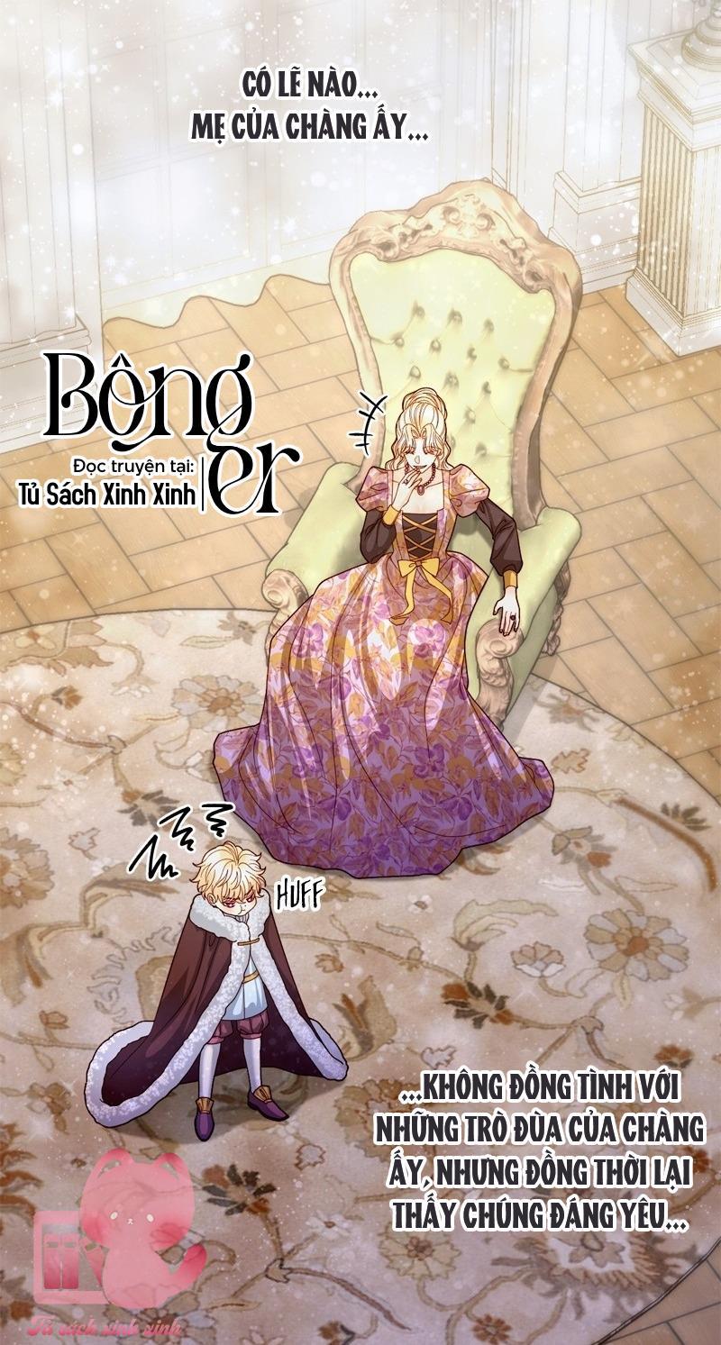 Hoàng Hậu Tái Hôn - Chap 161 - Trang 16