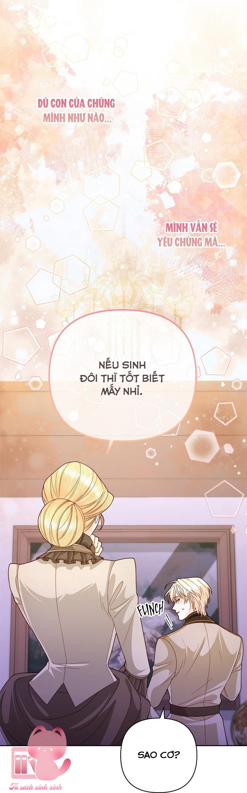 Hoàng Hậu Tái Hôn - Chap 161 - Trang 19