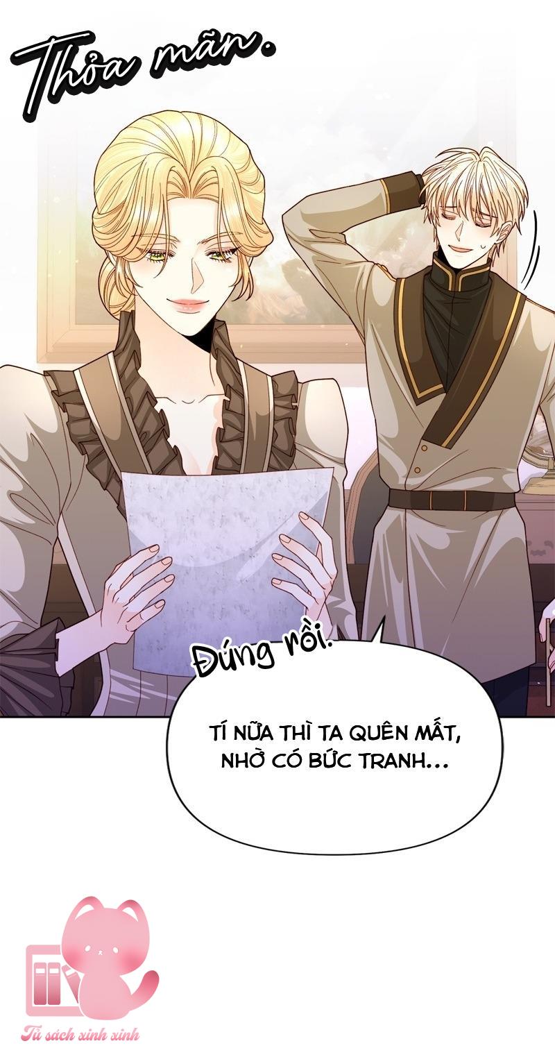 Hoàng Hậu Tái Hôn - Chap 161 - Trang 23