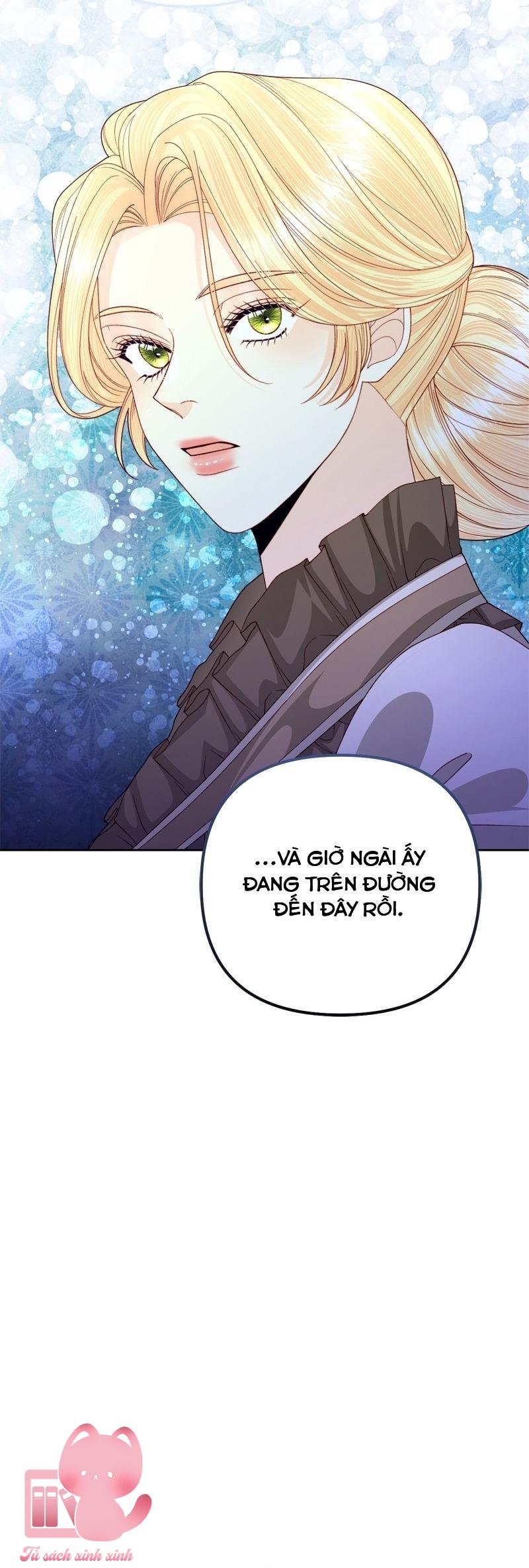 Hoàng Hậu Tái Hôn - Chap 161 - Trang 25