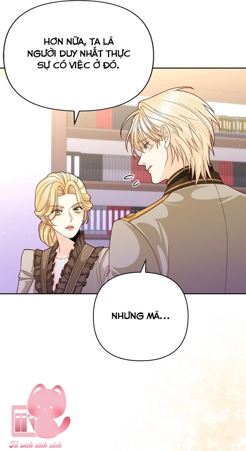 Hoàng Hậu Tái Hôn - Chap 161 - Trang 28