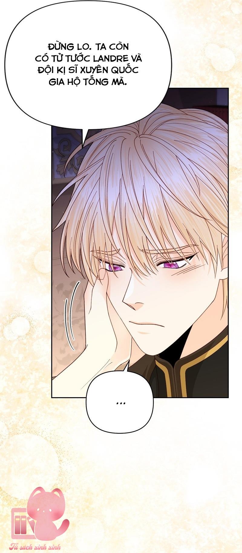 Hoàng Hậu Tái Hôn - Chap 161 - Trang 29