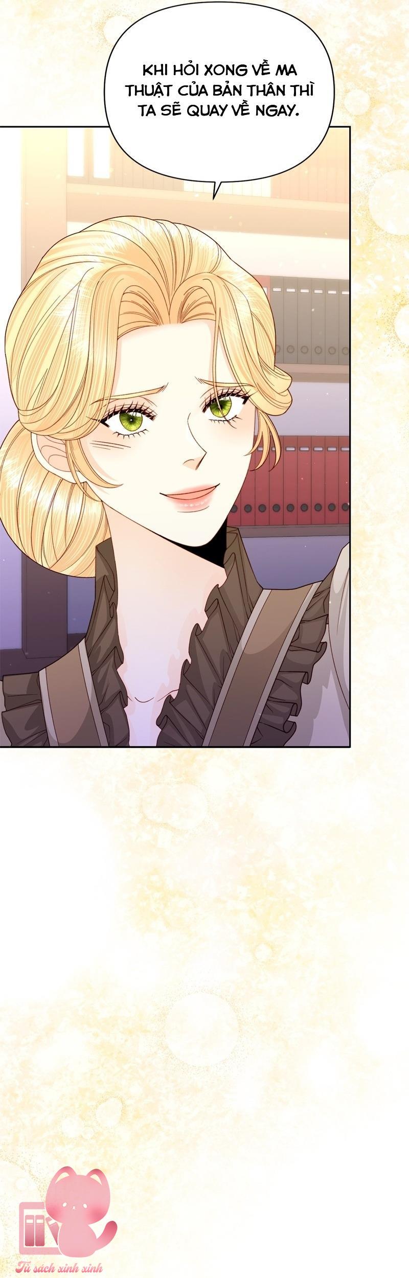Hoàng Hậu Tái Hôn - Chap 161 - Trang 30