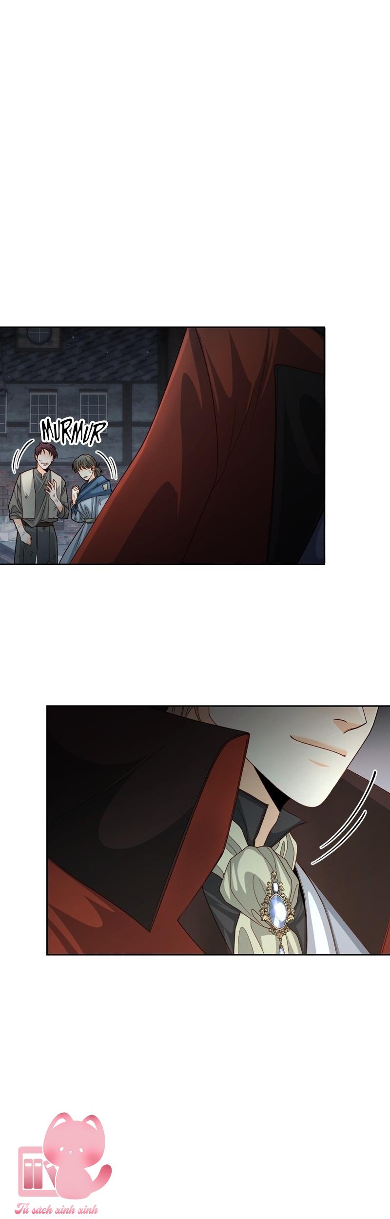 Hoàng Hậu Tái Hôn - Chap 161 - Trang 32