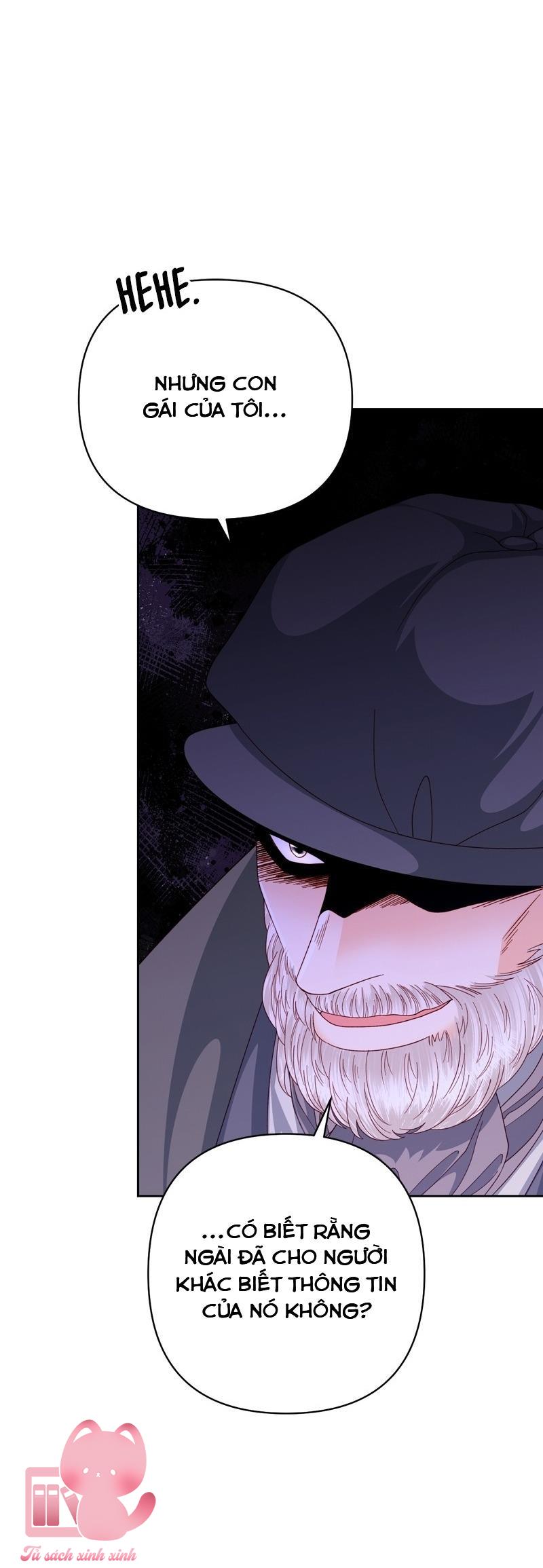Hoàng Hậu Tái Hôn - Chap 161 - Trang 37