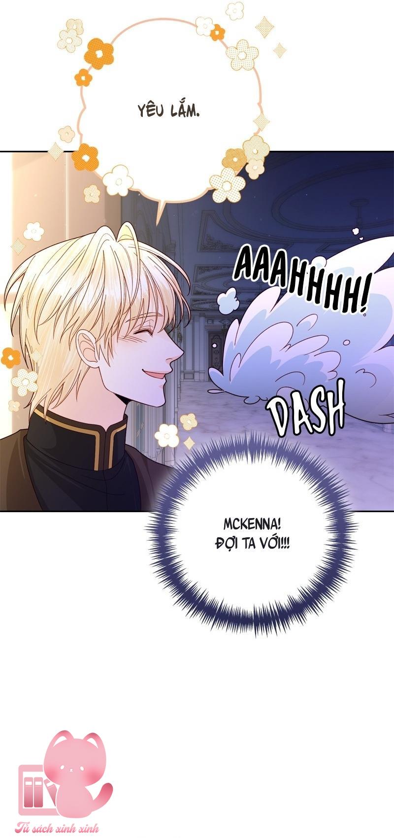 Hoàng Hậu Tái Hôn - Chap 161 - Trang 5