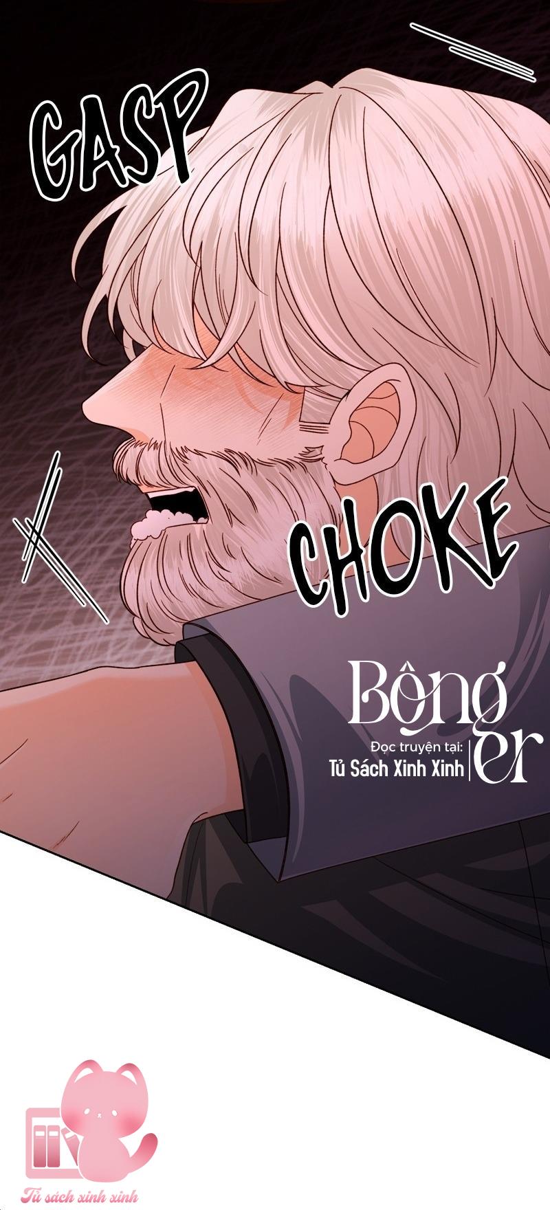Hoàng Hậu Tái Hôn - Chap 161 - Trang 41