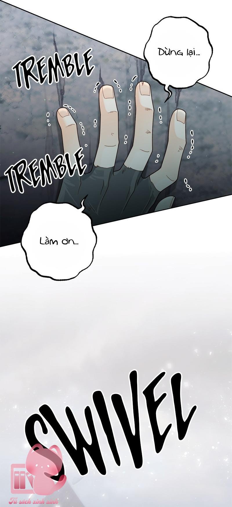 Hoàng Hậu Tái Hôn - Chap 161 - Trang 42