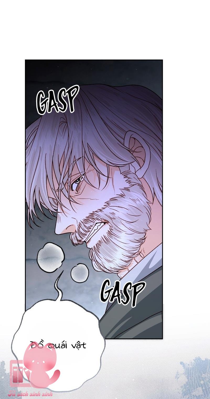 Hoàng Hậu Tái Hôn - Chap 161 - Trang 44